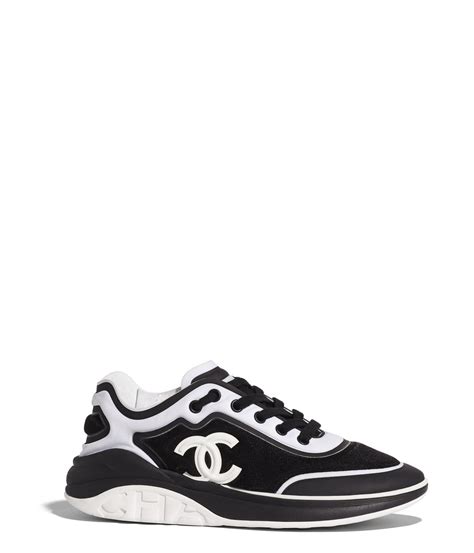 scarpe sneaker chanel|Chanel sneakers official website.